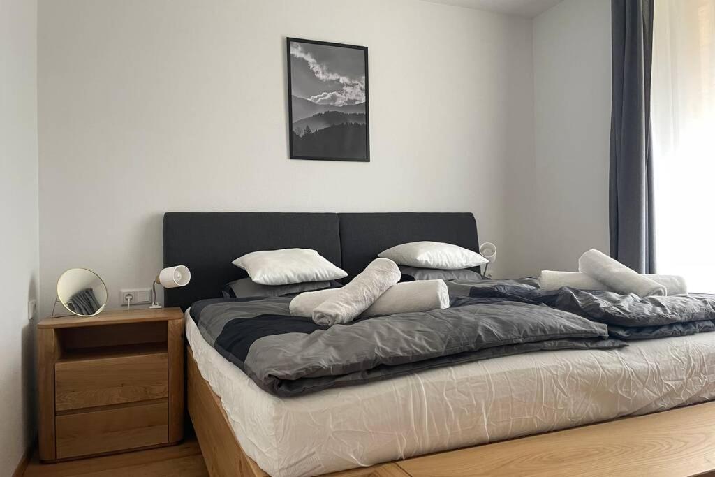 Galerie Wohnung Hechelstein / Top 106 Tauplitz Εξωτερικό φωτογραφία