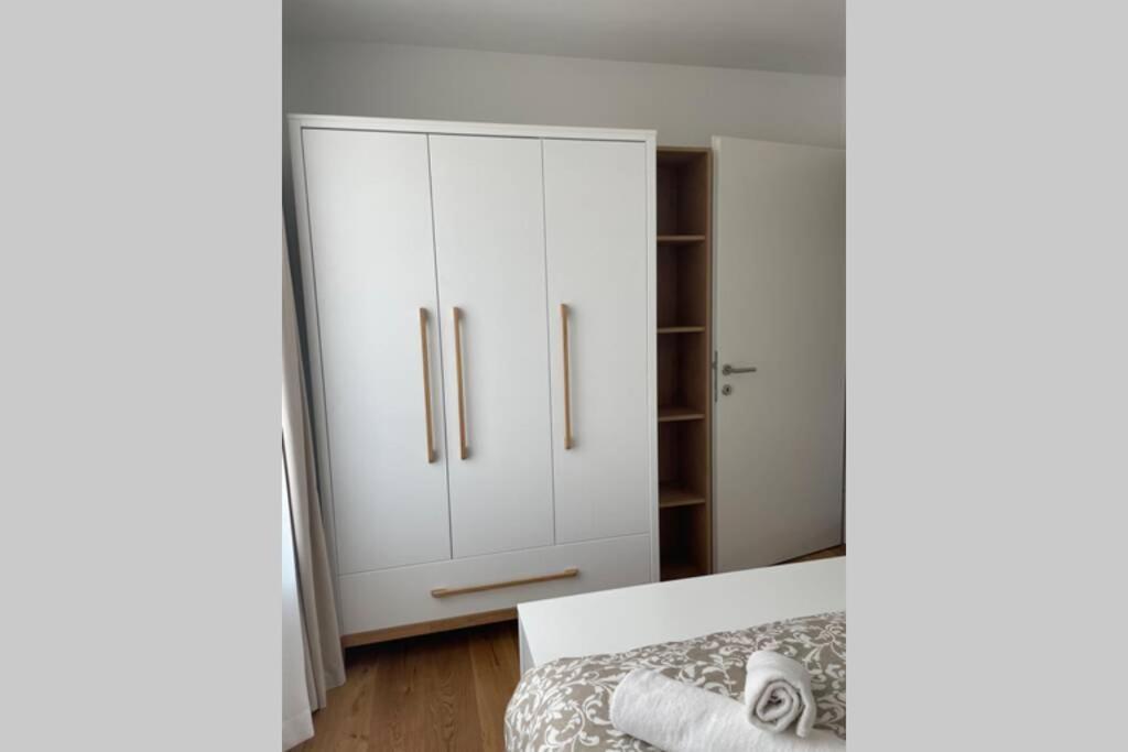 Galerie Wohnung Hechelstein / Top 106 Tauplitz Εξωτερικό φωτογραφία