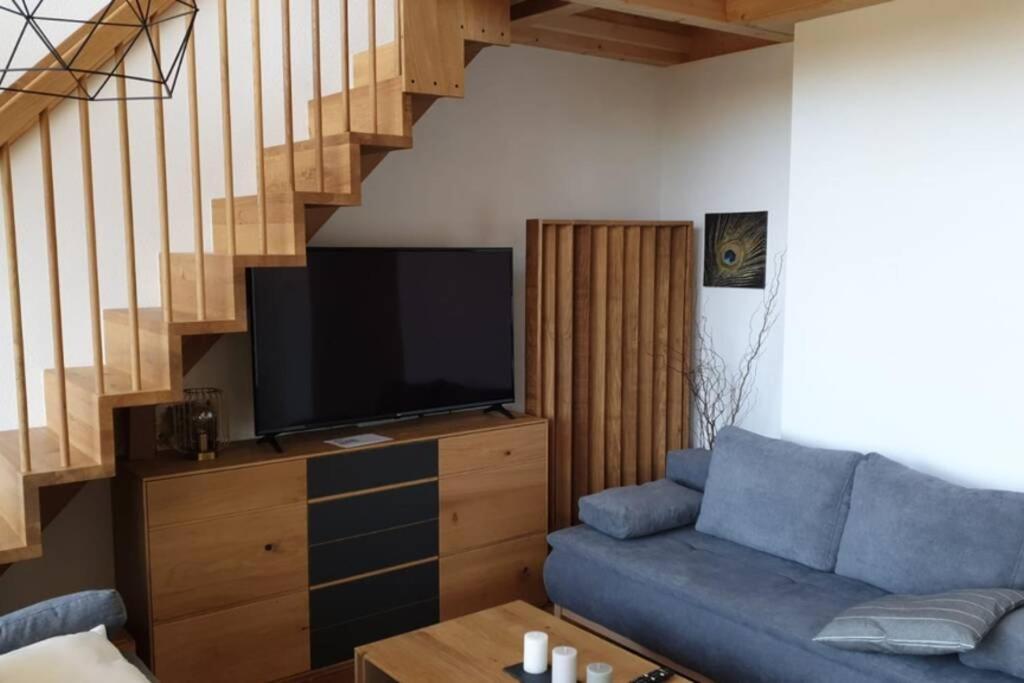 Galerie Wohnung Hechelstein / Top 106 Tauplitz Εξωτερικό φωτογραφία